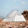Палатка NATUREHIKE СLOUD UP CNK2450WS032 210T одноместная зелёная 6927595798614